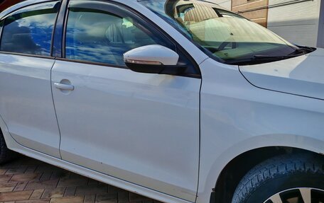 Volkswagen Jetta VI, 2011 год, 780 000 рублей, 3 фотография