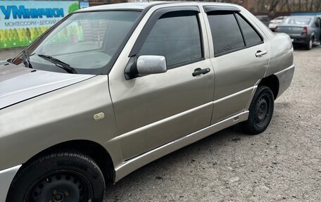 Chery Amulet (A15) I, 2006 год, 113 000 рублей, 3 фотография