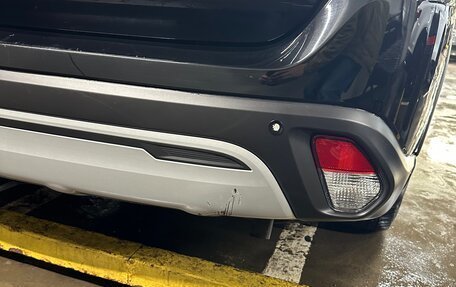 Mitsubishi Outlander III рестайлинг 3, 2021 год, 2 550 000 рублей, 8 фотография
