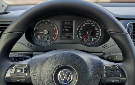 Volkswagen Jetta VI, 2011 год, 780 000 рублей, 9 фотография