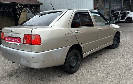 Chery Amulet (A15) I, 2006 год, 113 000 рублей, 6 фотография