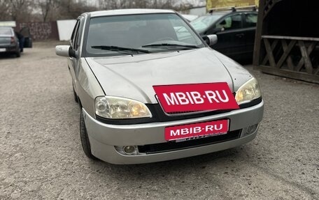 Chery Amulet (A15) I, 2006 год, 113 000 рублей, 5 фотография