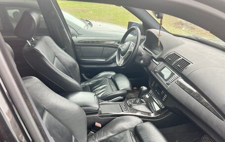 BMW X5, 2002 год, 1 300 000 рублей, 4 фотография