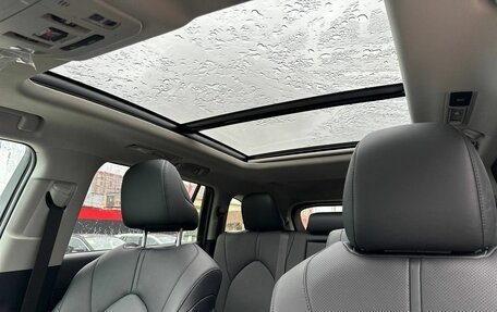 Toyota Highlander, 2025 год, 5 700 000 рублей, 16 фотография