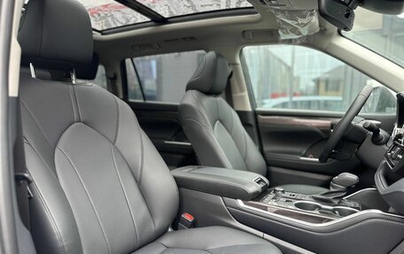 Toyota Highlander, 2025 год, 5 700 000 рублей, 18 фотография