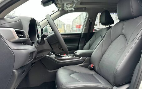 Toyota Highlander, 2025 год, 5 700 000 рублей, 21 фотография