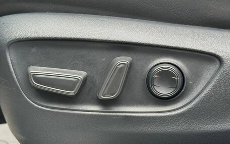 Toyota Highlander, 2025 год, 5 700 000 рублей, 22 фотография