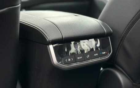 Toyota Highlander, 2025 год, 5 700 000 рублей, 24 фотография