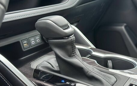 Toyota Highlander, 2025 год, 5 700 000 рублей, 36 фотография