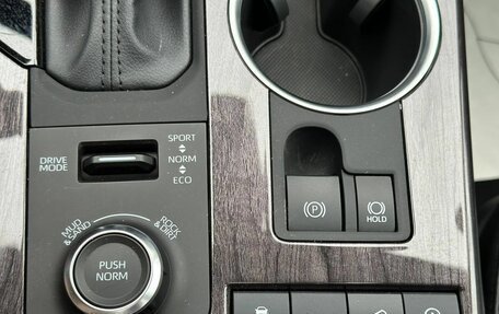 Toyota Highlander, 2025 год, 5 700 000 рублей, 35 фотография