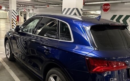 Audi Q5, 2020 год, 3 900 000 рублей, 2 фотография