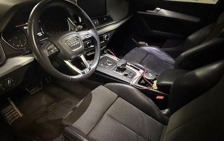 Audi Q5, 2020 год, 3 900 000 рублей, 4 фотография