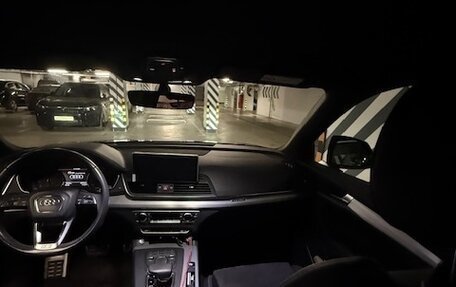 Audi Q5, 2020 год, 3 900 000 рублей, 5 фотография