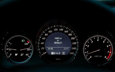 Mercedes-Benz C-Класс, 2010 год, 1 100 000 рублей, 12 фотография