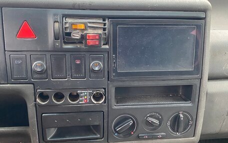 Volkswagen Transporter T4, 2001 год, 520 000 рублей, 7 фотография