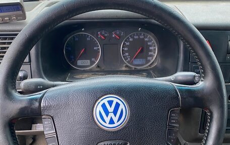 Volkswagen Transporter T4, 2001 год, 520 000 рублей, 5 фотография