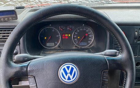 Volkswagen Transporter T4, 2001 год, 520 000 рублей, 6 фотография