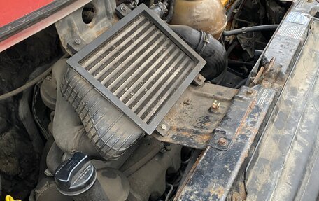 Volkswagen Transporter T4, 2001 год, 520 000 рублей, 9 фотография