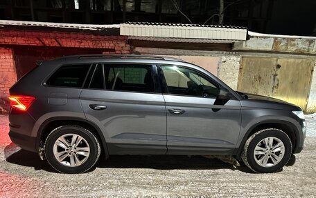 Skoda Kodiaq I, 2018 год, 2 990 000 рублей, 5 фотография