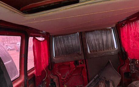 Volkswagen Transporter T4, 2001 год, 520 000 рублей, 8 фотография