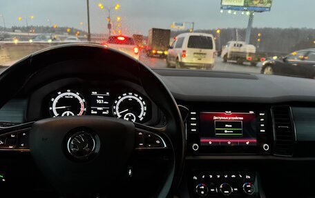 Skoda Kodiaq I, 2018 год, 2 990 000 рублей, 13 фотография