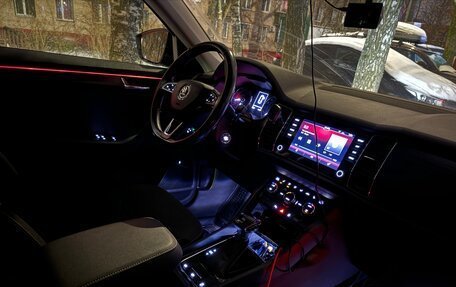 Skoda Kodiaq I, 2018 год, 2 990 000 рублей, 10 фотография