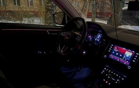 Skoda Kodiaq I, 2018 год, 2 990 000 рублей, 12 фотография