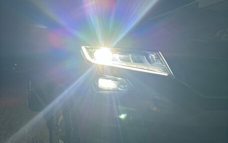 Skoda Kodiaq I, 2018 год, 2 990 000 рублей, 15 фотография