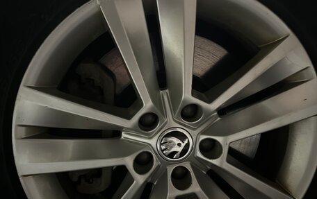 Skoda Kodiaq I, 2018 год, 2 990 000 рублей, 16 фотография