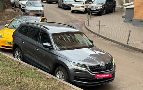 Skoda Kodiaq I, 2018 год, 2 990 000 рублей, 18 фотография