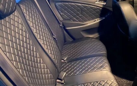 Hyundai Solaris II рестайлинг, 2014 год, 860 000 рублей, 6 фотография