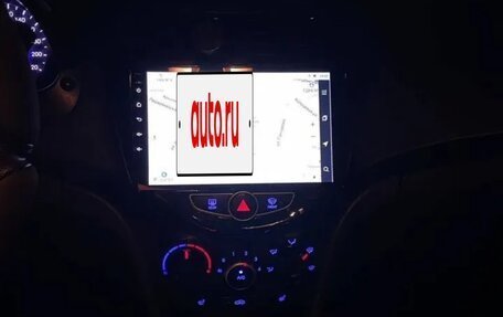 Hyundai Solaris II рестайлинг, 2014 год, 860 000 рублей, 7 фотография