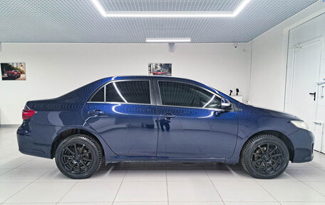 Toyota Corolla, 2011 год, 1 120 000 рублей, 5 фотография