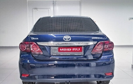 Toyota Corolla, 2011 год, 1 120 000 рублей, 7 фотография