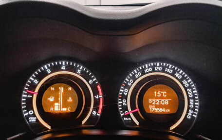 Toyota Corolla, 2011 год, 1 120 000 рублей, 16 фотография