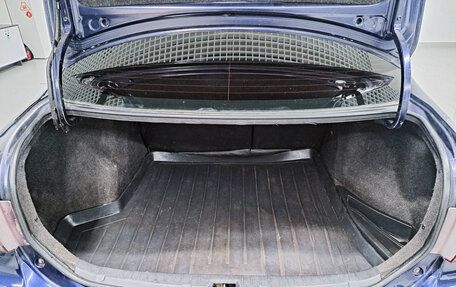 Toyota Corolla, 2011 год, 1 120 000 рублей, 12 фотография