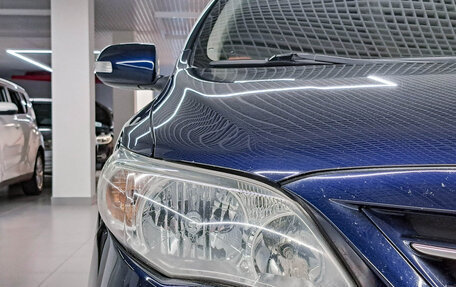 Toyota Corolla, 2011 год, 1 120 000 рублей, 21 фотография