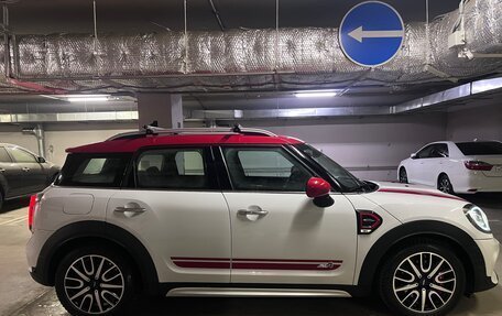 MINI Countryman II (F60), 2019 год, 3 150 000 рублей, 4 фотография