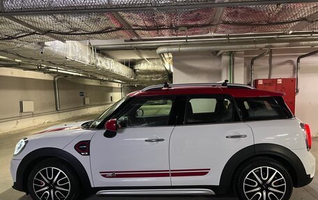 MINI Countryman II (F60), 2019 год, 3 150 000 рублей, 7 фотография