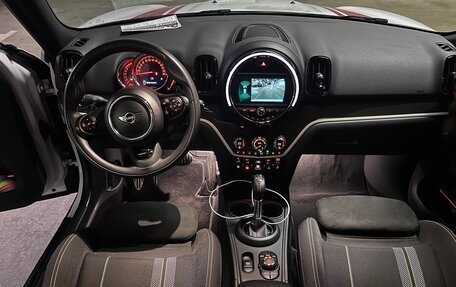 MINI Countryman II (F60), 2019 год, 3 150 000 рублей, 10 фотография