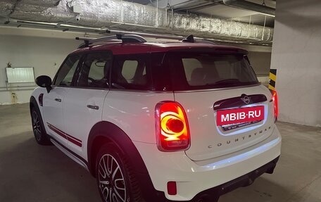 MINI Countryman II (F60), 2019 год, 3 150 000 рублей, 6 фотография