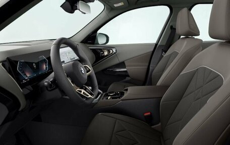 BMW X3, 2025 год, 8 190 000 рублей, 2 фотография