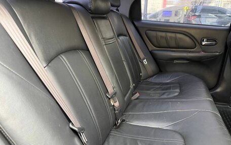 Hyundai Sonata IV рестайлинг, 2008 год, 495 000 рублей, 11 фотография