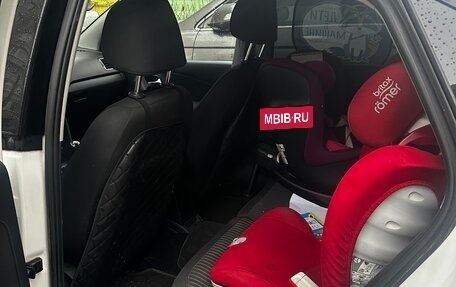 Volkswagen Polo VI (EU Market), 2013 год, 475 000 рублей, 12 фотография