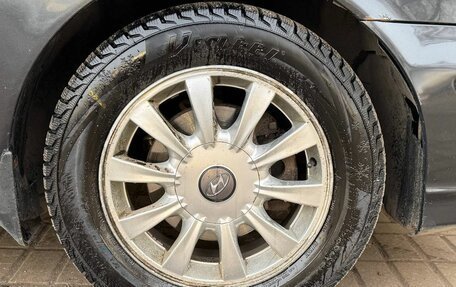 Hyundai Sonata IV рестайлинг, 2008 год, 495 000 рублей, 13 фотография