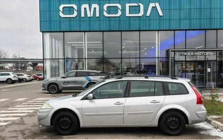 Renault Megane II, 2007 год, 450 000 рублей, 2 фотография