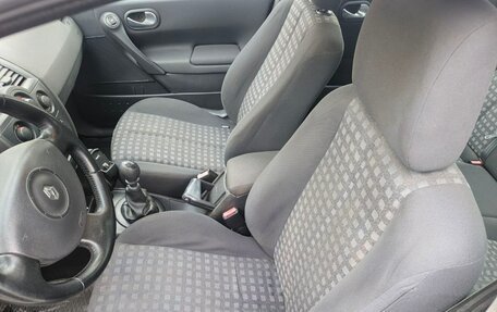 Renault Megane II, 2007 год, 450 000 рублей, 9 фотография