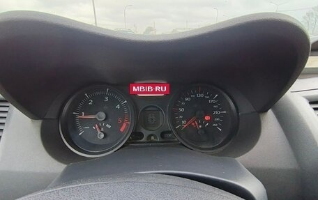 Renault Megane II, 2007 год, 450 000 рублей, 13 фотография