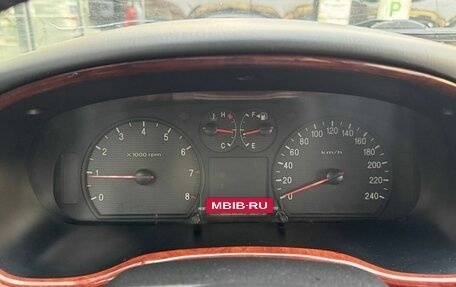 Hyundai Sonata IV рестайлинг, 2008 год, 495 000 рублей, 12 фотография