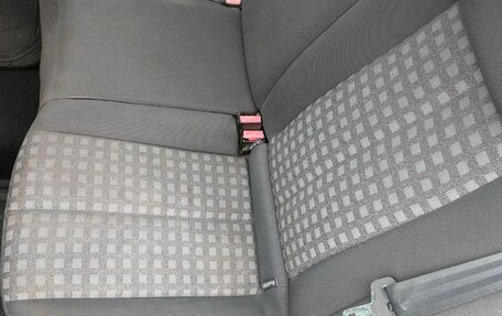 Renault Megane II, 2007 год, 450 000 рублей, 15 фотография